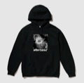 Kosuke Kawamura x afterbase Hoodie