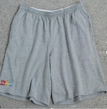 ZPC x GC Wave Shorts